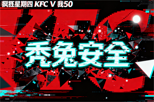 肯德基疯狂星期四